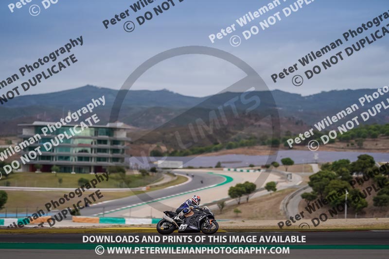 motorbikes;no limits;october 2019;peter wileman photography;portimao;portugal;trackday digital images